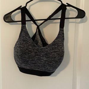 victoria sports bra